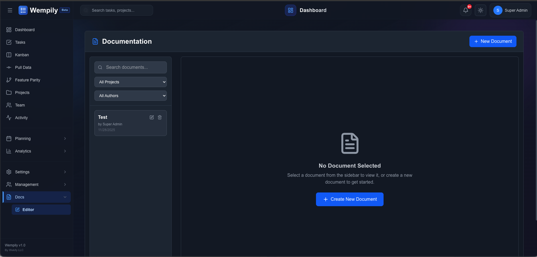 How We Shipped 141,000+ Products While Building the Tool That Tracked Them - Wempily